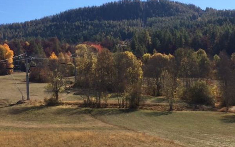 Les Ecrins Location Les Ecrins à ANCELLE