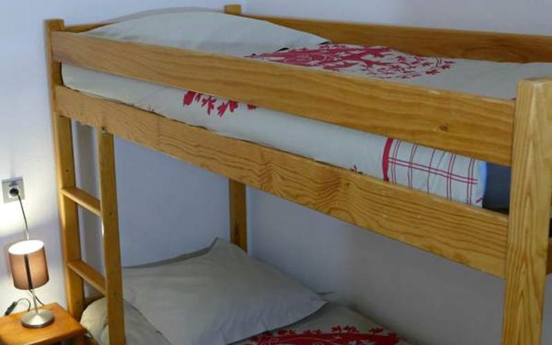 Les Ecrins Location Les Ecrins à ANCELLE