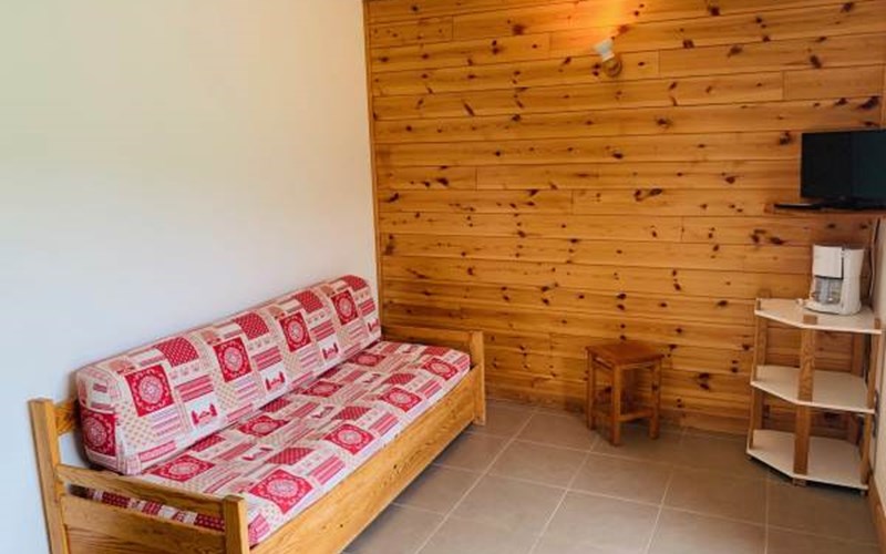 Les Ecrins Location Les Ecrins à ANCELLE