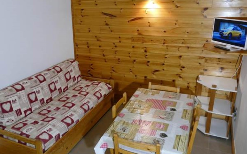 Les Ecrins Location Les Ecrins à ANCELLE