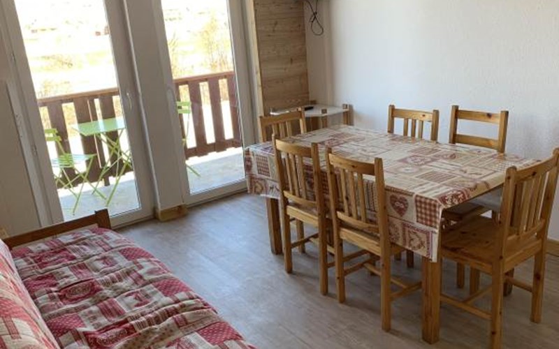 Les Ecrins Location Les Ecrins à ANCELLE