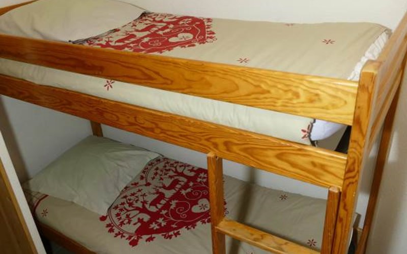 Les Ecrins Location Les Ecrins à ANCELLE