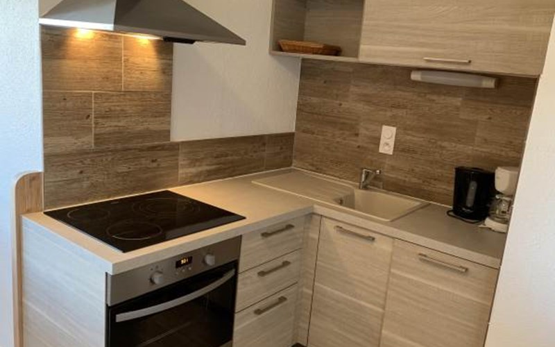 Les Ecrins Location Les Ecrins à ANCELLE