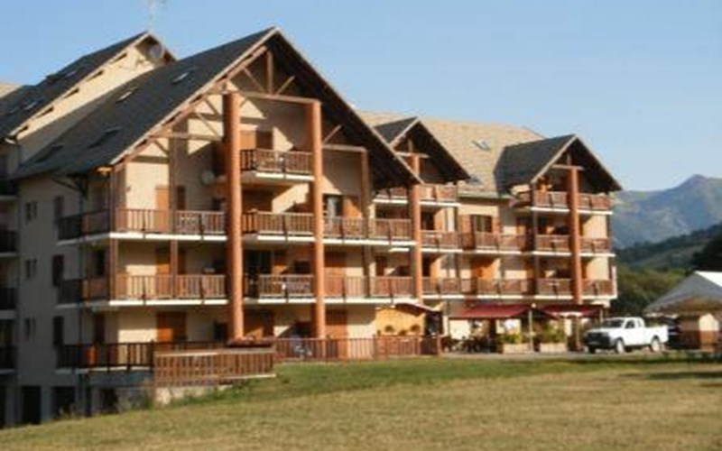 Les Ecrins Location Les Ecrins à ANCELLE