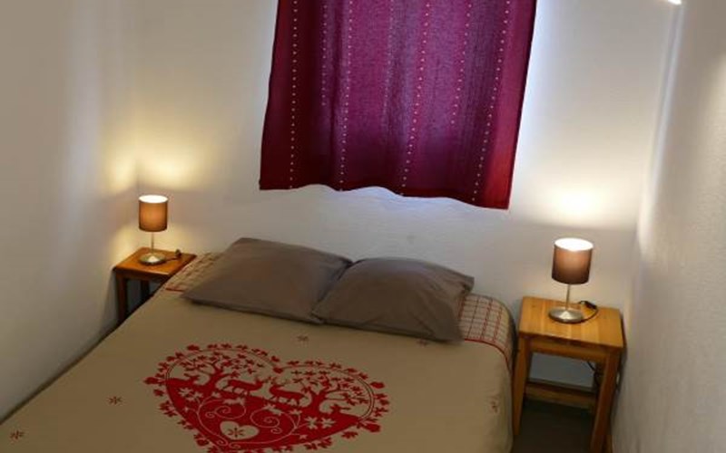 Les Ecrins Location Les Ecrins à ANCELLE