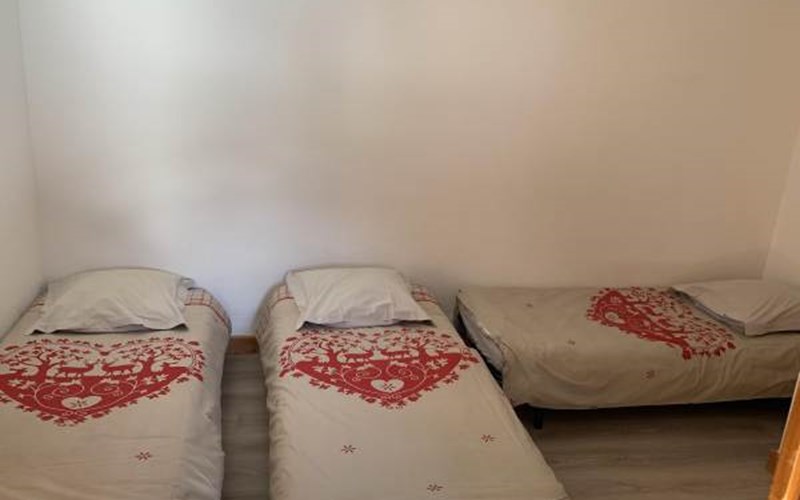 Les Ecrins Location Les Ecrins à ANCELLE