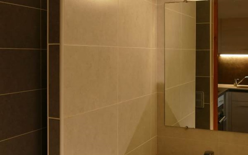 Les Ecrins Location Les Ecrins à ANCELLE