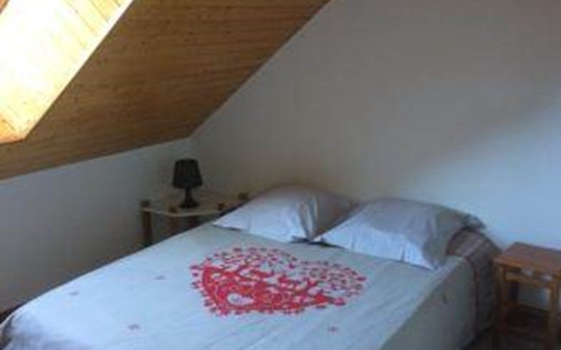 Les Ecrins Location Les Ecrins à ANCELLE