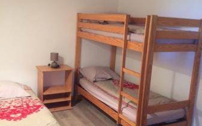 Les Ecrins Location Les Ecrins à ANCELLE