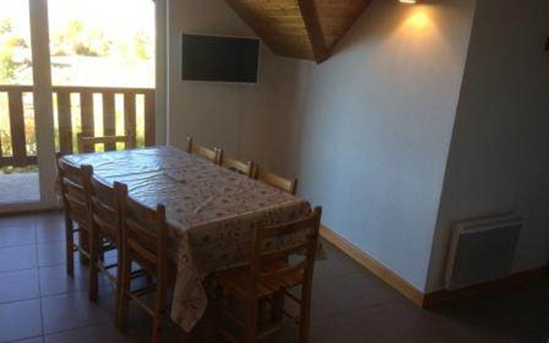 Les Ecrins Location Les Ecrins à ANCELLE