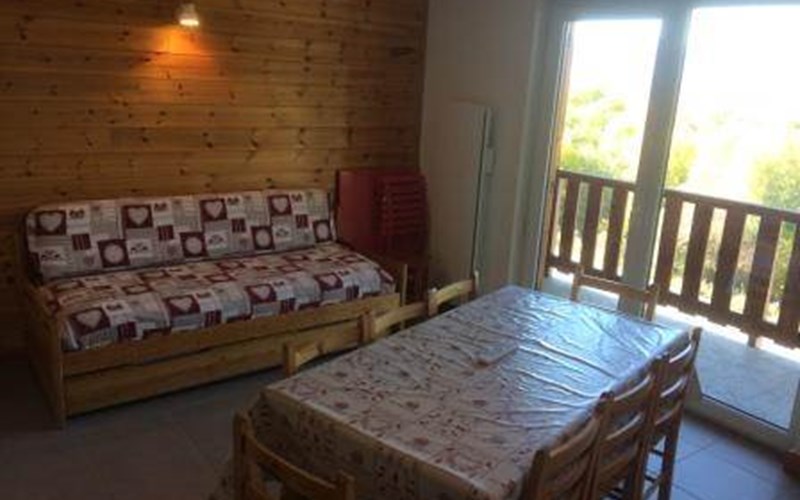 Les Ecrins Location Les Ecrins à ANCELLE