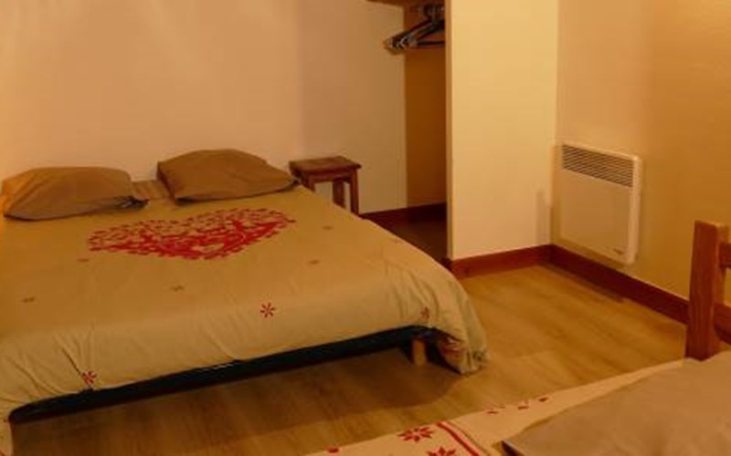 Les Ecrins Location Les Ecrins à ANCELLE