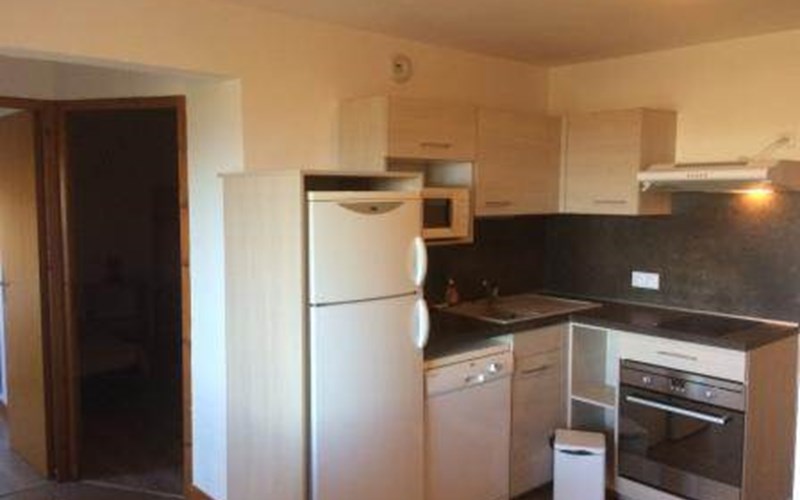 Les Ecrins Location Les Ecrins à ANCELLE