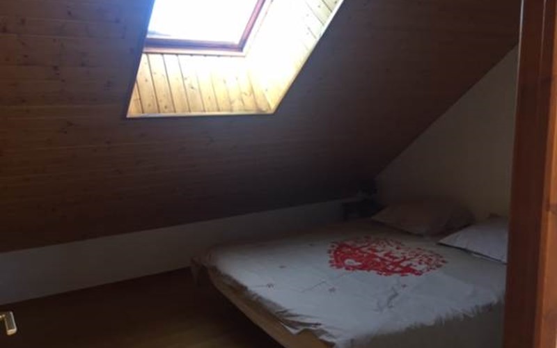 Les Ecrins Location Les Ecrins à ANCELLE