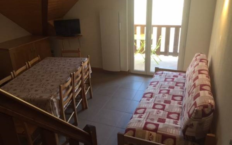 Les Ecrins Location Les Ecrins à ANCELLE