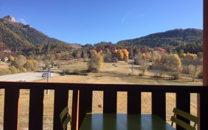 Les Ecrins Location Les Ecrins à ANCELLE