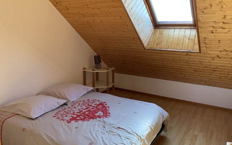 Les Ecrins Location Les Ecrins à ANCELLE