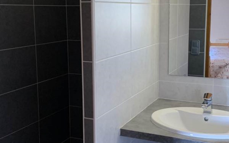 Les Ecrins Location Les Ecrins à ANCELLE