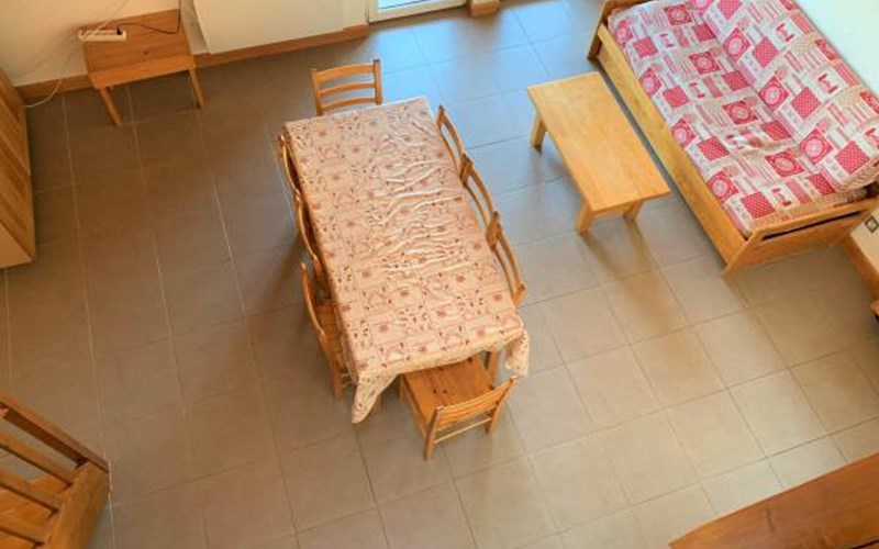 Les Ecrins Location Les Ecrins à ANCELLE