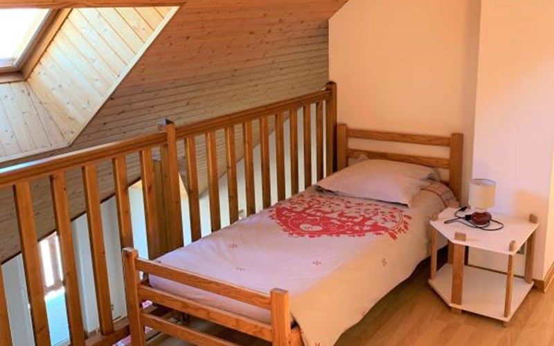 Les Ecrins Location Les Ecrins à ANCELLE