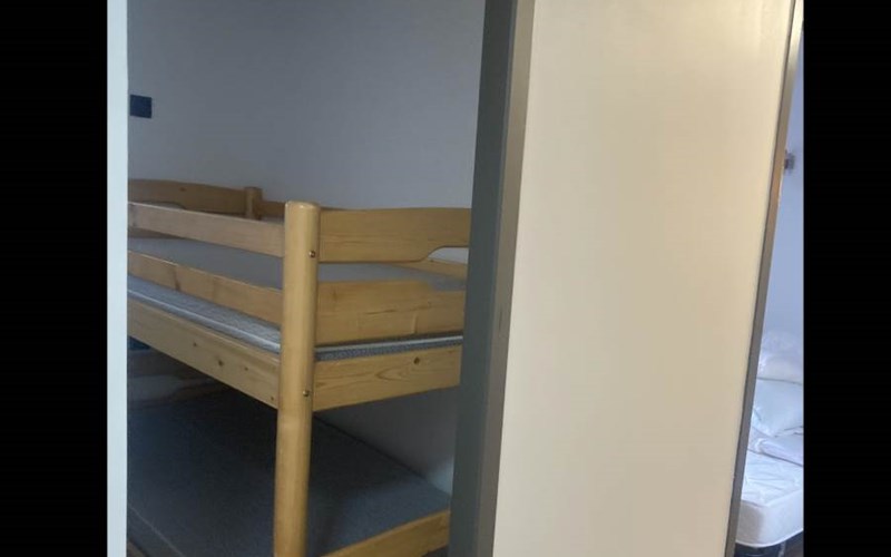 Les Ecrins Location Les Ecrins à ANCELLE