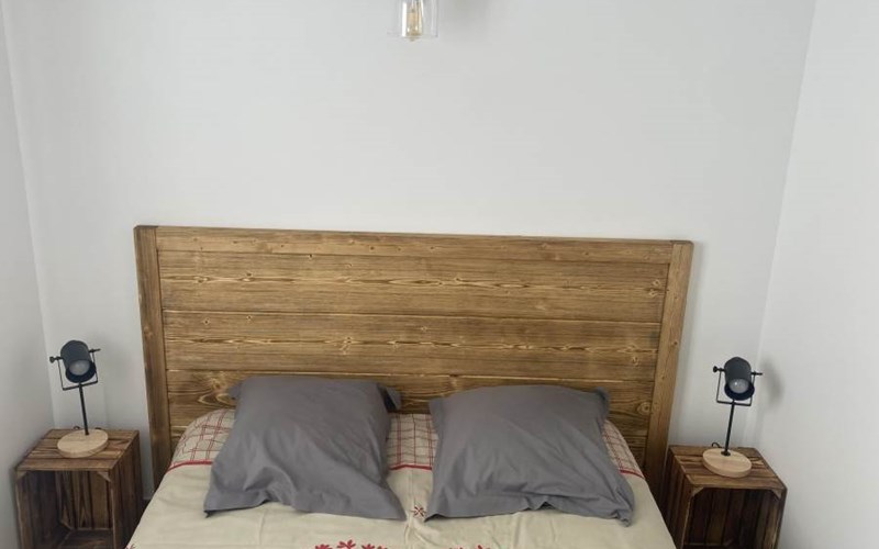 Les Ecrins Location Les Ecrins à ANCELLE