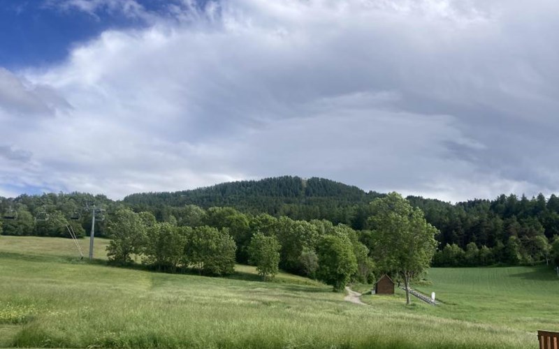 Les Ecrins Location Les Ecrins à ANCELLE