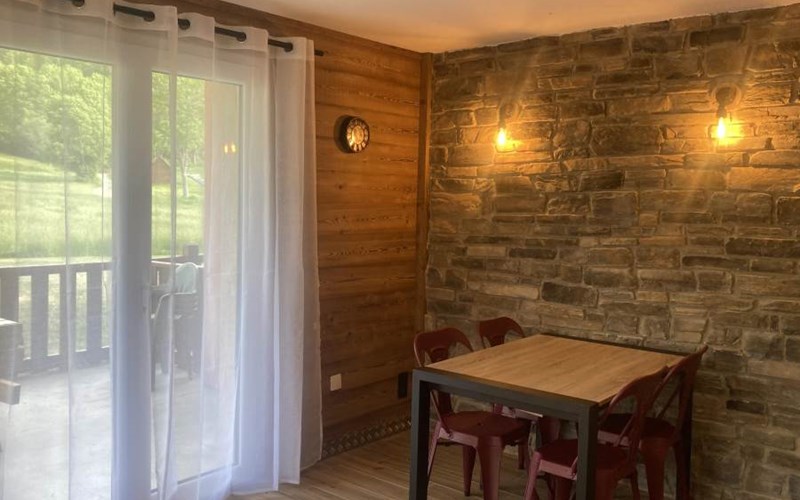 Les Ecrins Location Les Ecrins à ANCELLE