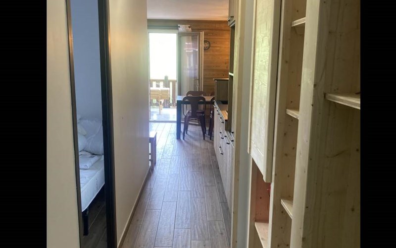 Les Ecrins Location Les Ecrins à ANCELLE