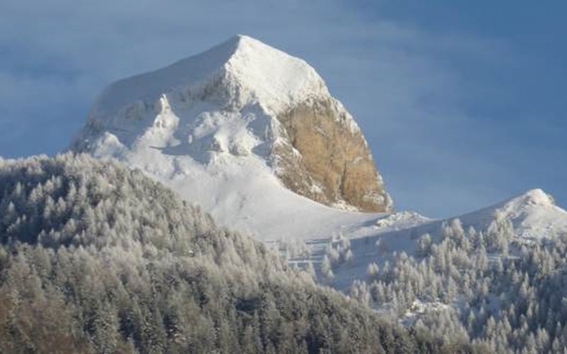 Les Ecrins Location Les Ecrins à ANCELLE