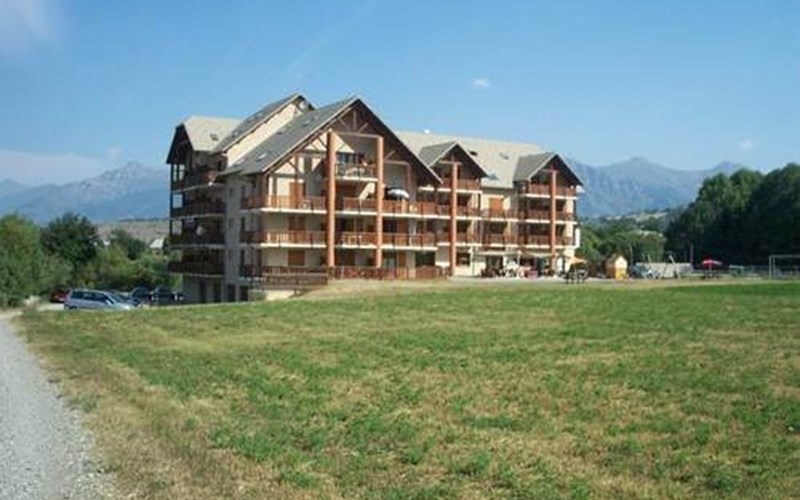 Les Ecrins Location Les Ecrins à ANCELLE