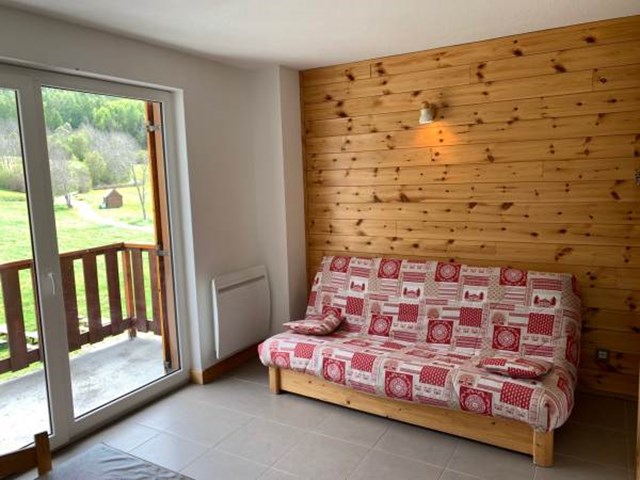 Les Ecrins ANCELLE