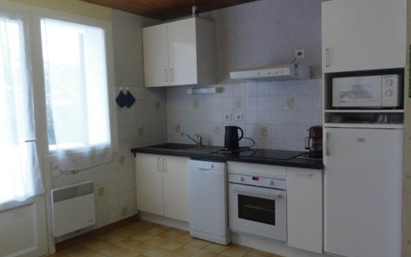 Chez A-Marie Location Chez A-Marie à ST JEAN ST NICOLAS