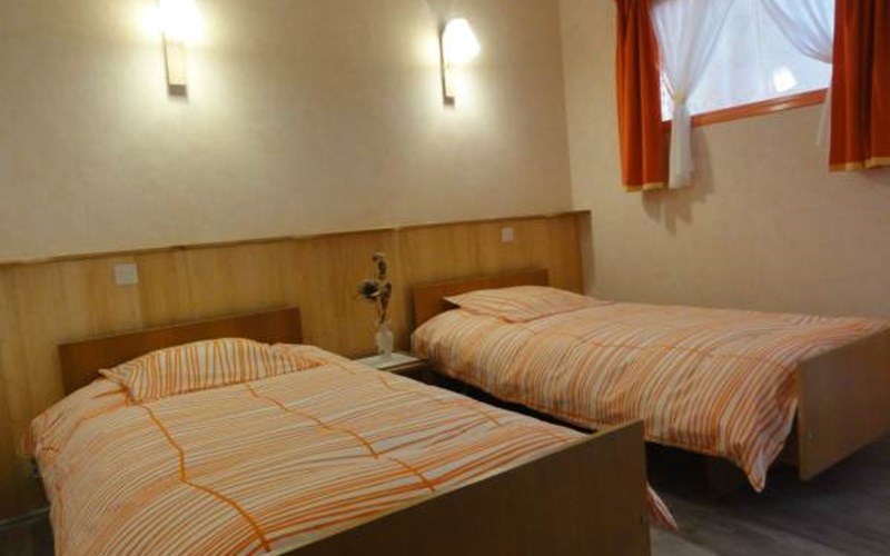 Chez A-Marie Location Chez A-Marie à ST JEAN ST NICOLAS