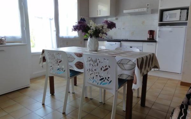 Chez A-Marie Location Chez A-Marie à ST JEAN ST NICOLAS