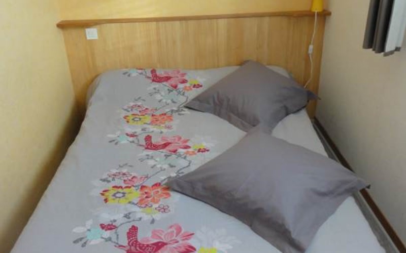 Chez A-Marie Location Chez A-Marie à ST JEAN ST NICOLAS