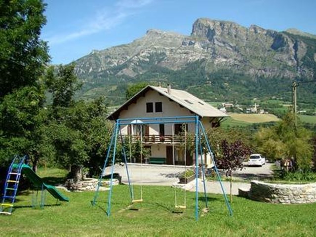 Chez A-Marie ST JEAN ST NICOLAS