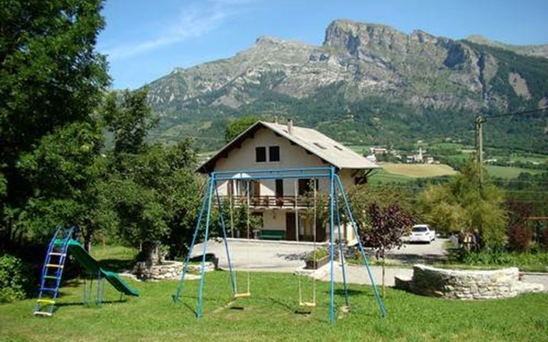 Chez A-Marie Location Chez A-Marie à ST JEAN ST NICOLAS