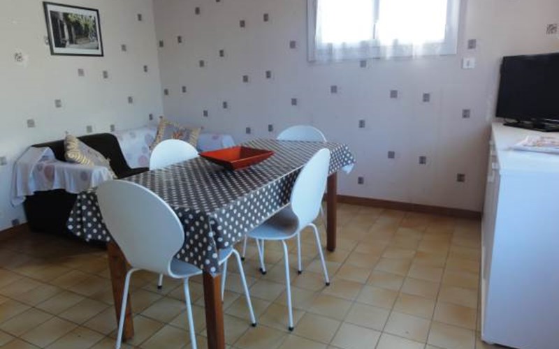 Chez A-Marie Location Chez A-Marie à ST JEAN ST NICOLAS