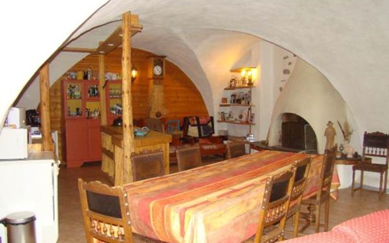 La Ferme d'Emile Location La Ferme d'Emile à POLIGNY