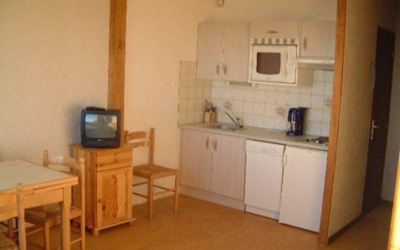 CHAILLOL 1600 Location CHAILLOL 1600 à ST MICHEL DE CHAILLOL