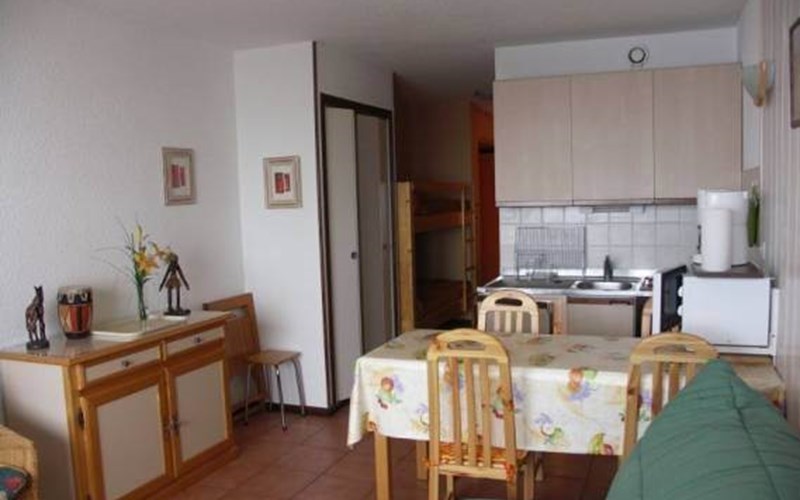 CHAILLOL 1600 Location CHAILLOL 1600 à ST MICHEL DE CHAILLOL