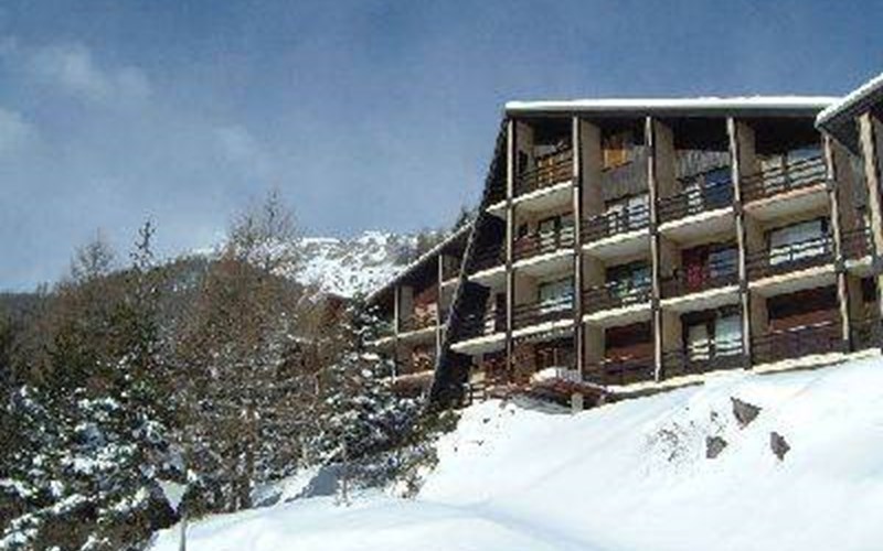 CHAILLOL 1600 Location CHAILLOL 1600 à ST MICHEL DE CHAILLOL