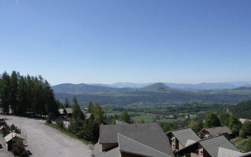 CHAILLOL 1600 Location CHAILLOL 1600 à ST MICHEL DE CHAILLOL