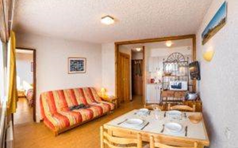 CHAILLOL 1600 Location CHAILLOL 1600 à ST MICHEL DE CHAILLOL