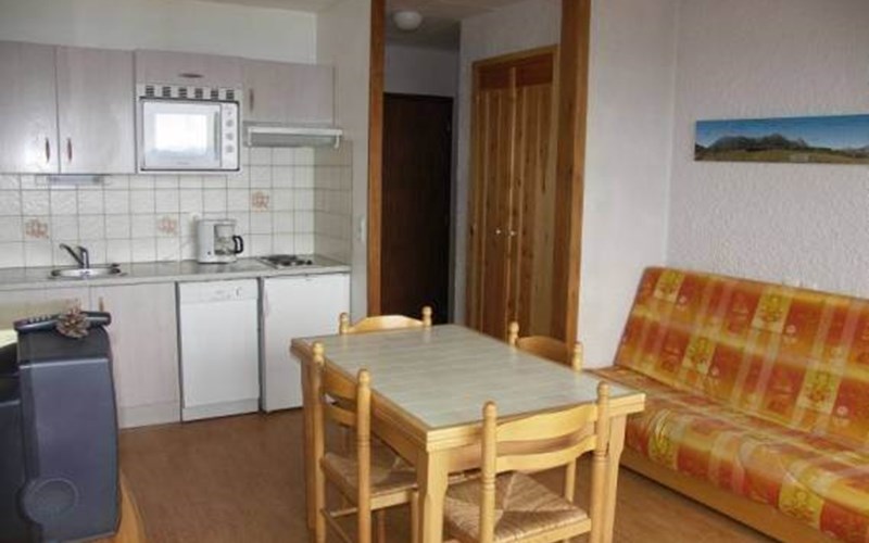 CHAILLOL 1600 Location CHAILLOL 1600 à ST MICHEL DE CHAILLOL