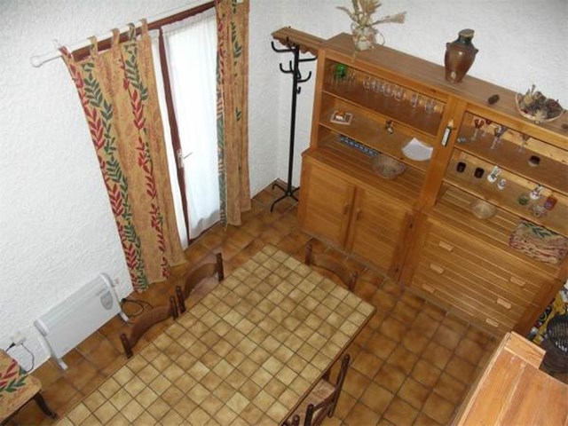 Chalet 7 couchages à Chaillol ST MICHEL DE CHAILLOL