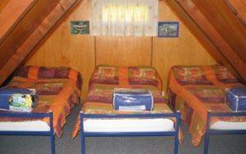 Chalet 347 - Le Rouergue Location Chalet 347 - Le Rouergue à ST MICHEL DE CHAILLOL