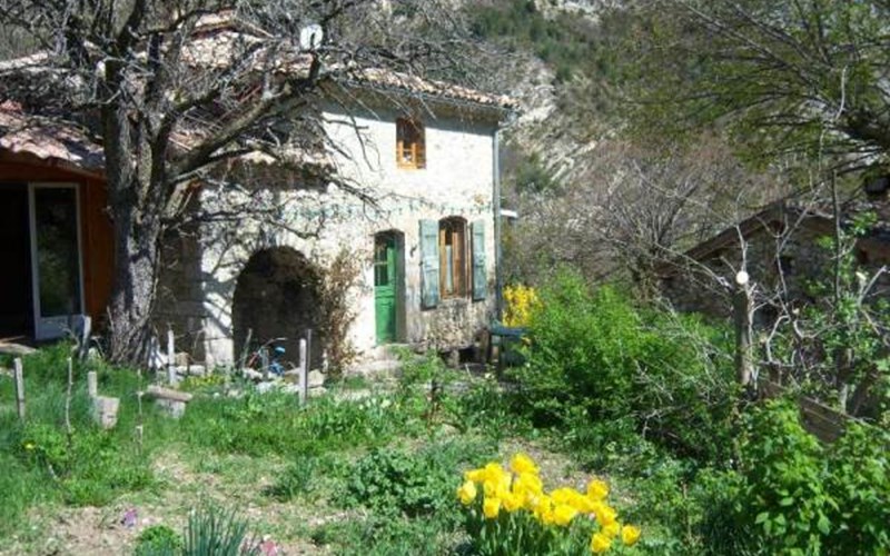 LA FERME DE LA MONTAGNE Location LA FERME DE LA MONTAGNE à SIGOTTIER