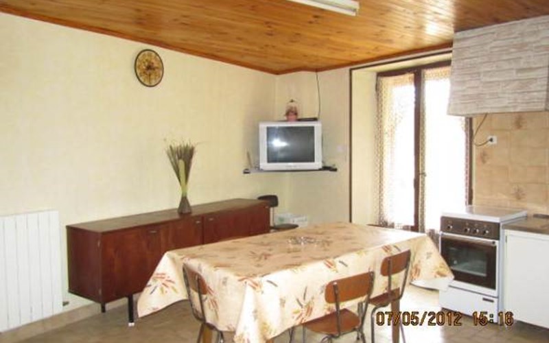 Ancienne Bergerie Location Ancienne Bergerie à L EPINE